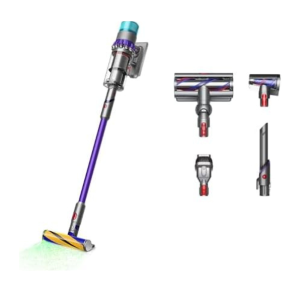 Dyson V12 Detect Slim Cordless Vacuum Cleaner