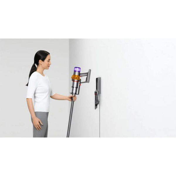 Dyson V15 Detect Absolute Handstick Vacuum Cleaner