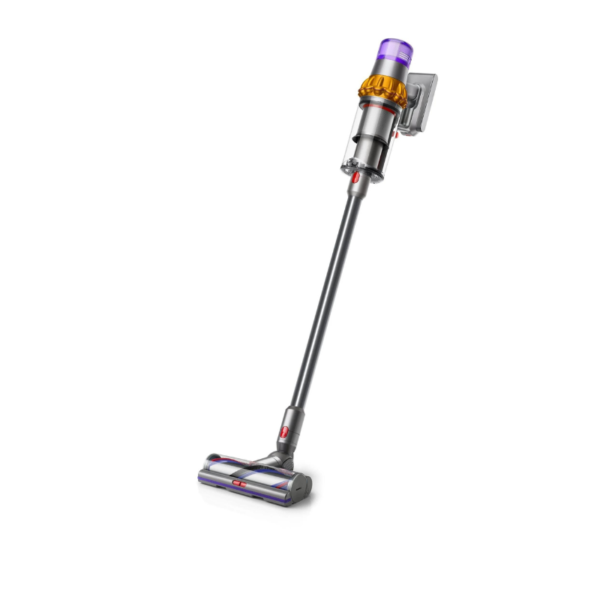 Dyson V15 Detect Absolute Handstick Vacuum Cleaner