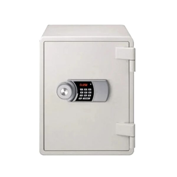 Fire Resistant Safe Box