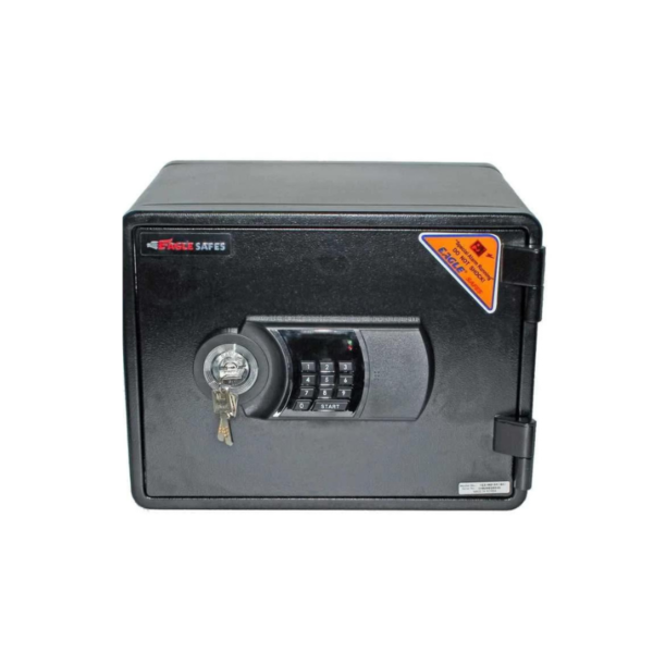 Eagle Safe Fireproof Home Business Safe Box Black 37Kg