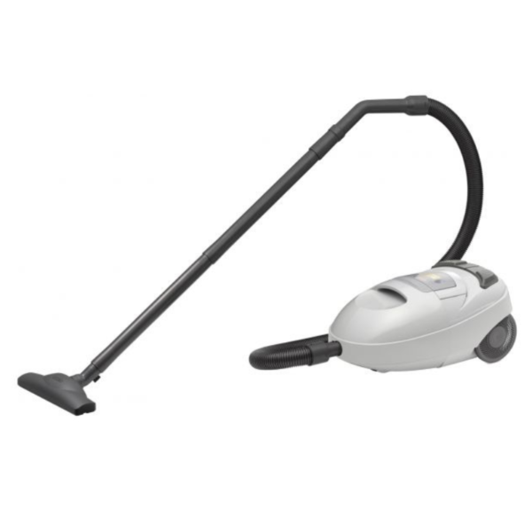 Hitachi Bagless Vacuum Cleaner 1600 Watts -CV-W1600