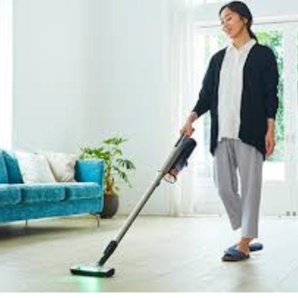 Hitachi Vacuum Cordless Stick Vacuum Cleaner -PV-XL2K240