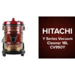 Hitachi Vacuum High Power 2000W – CV950Y