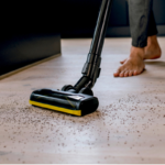 Karcher Premium Myhome Cordless Vacuum Cleaner Vc4