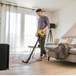 Karcher Premium Myhome Cordless Vacuum Cleaner Vc4