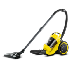 Karcher Vacuum Cleaner Vc 3 Plus