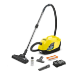 Karcher Water Filter Vacuum Cleaner