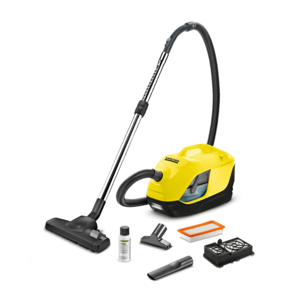 Karcher Water Filter Vacuum Cleaner