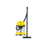 Karcher Wet And Dry Vacuum Cleaner Wd3 Premium