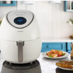 Kenwood Air Fryer kHealthy Fry 5,5L XXL