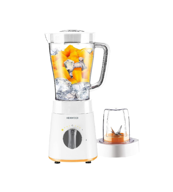 Mengotti Couture® Kenwood Blender 500W 1.5L