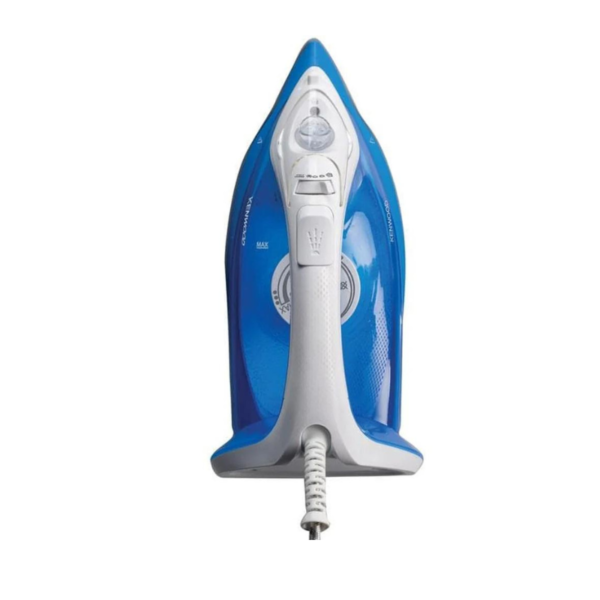 Kenwood Ceramic Steam Iron 2200 Watts