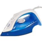 Kenwood Ceramic Steam Iron 2200 Watts