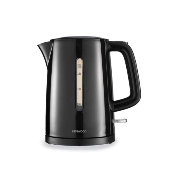 Kenwood Electric Kettle Metallic 1.7L 2200 Watts