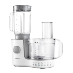 Kenwood Food Processor& Blender 600 Watts