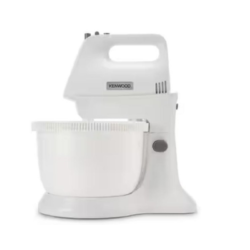 Kenwood Hand Mixer 450 Watts 3L