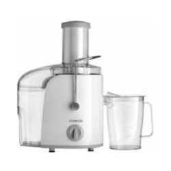 Kenwood Juice Extractor 800 Watts