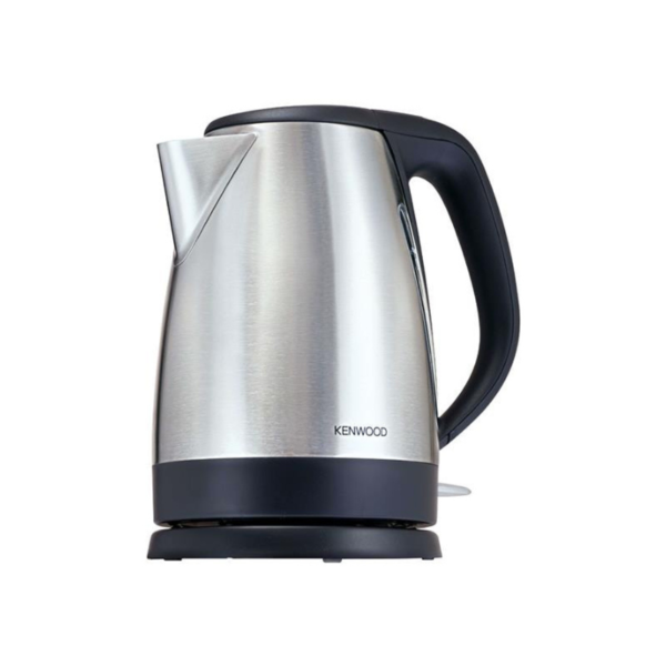 Kenwood Kettle Jug Brushed 2200 Watts 1.7L