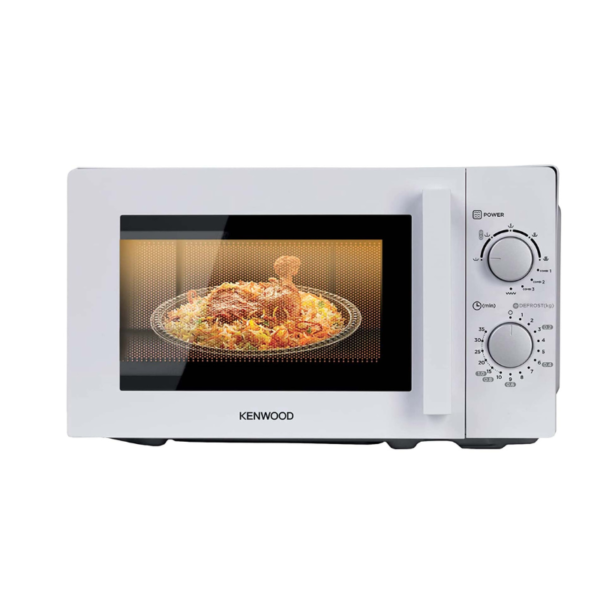 Kenwood Microwave Oven With Grill 800 Watts