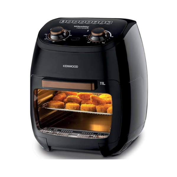 Kenwood Multi-Functional Air Fryer Oven Microwave 2000w