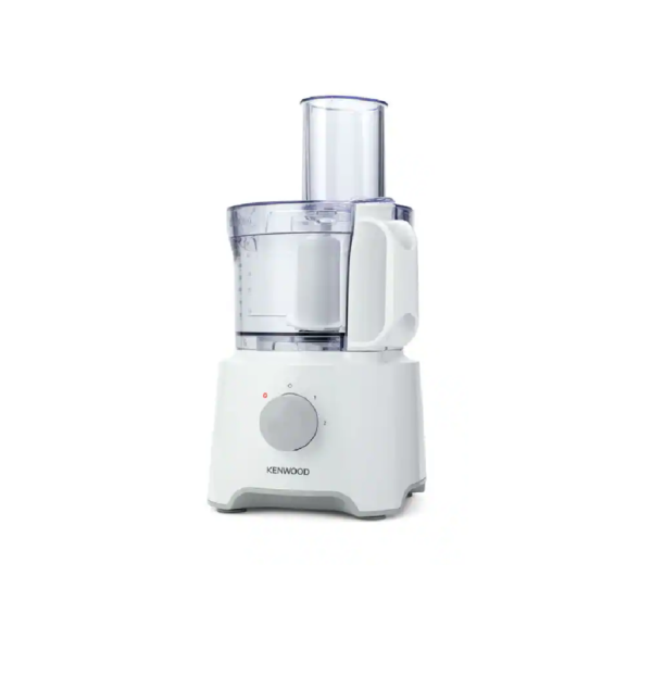 Mengotti Couture® Kenwood MultiPro Compact White