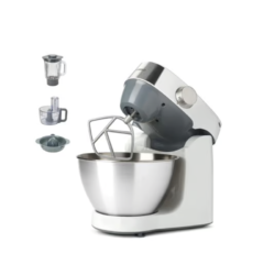 Kenwood Prospero + Multifunction Food Processor White 1000w