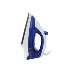 Kenwood Steam Iron 1100 Watts 130 Ml