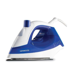 Kenwood Steam Iron 1100 Watts 130 Ml