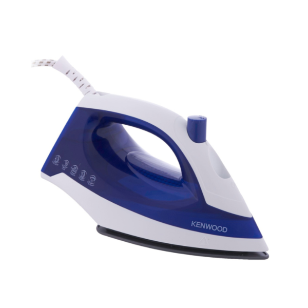 Kenwood Steam Iron Non-Stick 110 Watts