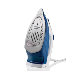 Kenwood Steam Iron with Ceramic Soleplate 2600 Watts