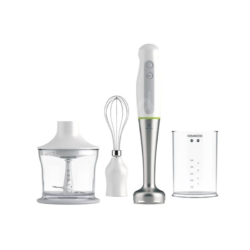 Kenwood Triblade Metal Hand Blender 600 Watts