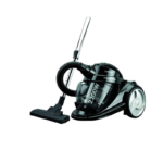 Kenwood Vacuum Cleaner Black & Silver 2200 Watts