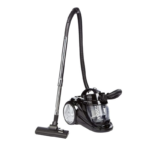 Kenwood Vacuum Cleaner Black & Silver 2200 Watts