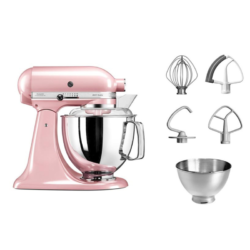 KitchenAid-Artisan-Series-Tilt-Head-Stand-Mixer-4.8L.