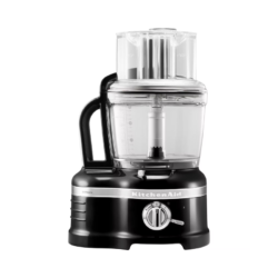 Kitchenaid Artisan Food Processor Onyx Black 4L