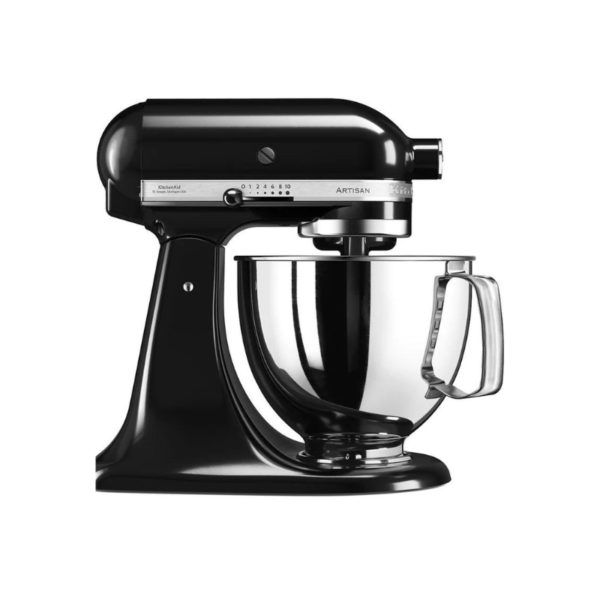 Kitchenaid Artisan Mixer Onyx Black 300 Watts Xl