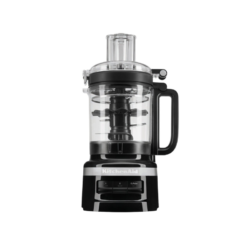 Kitchenaid Food Processor Black 2.1L