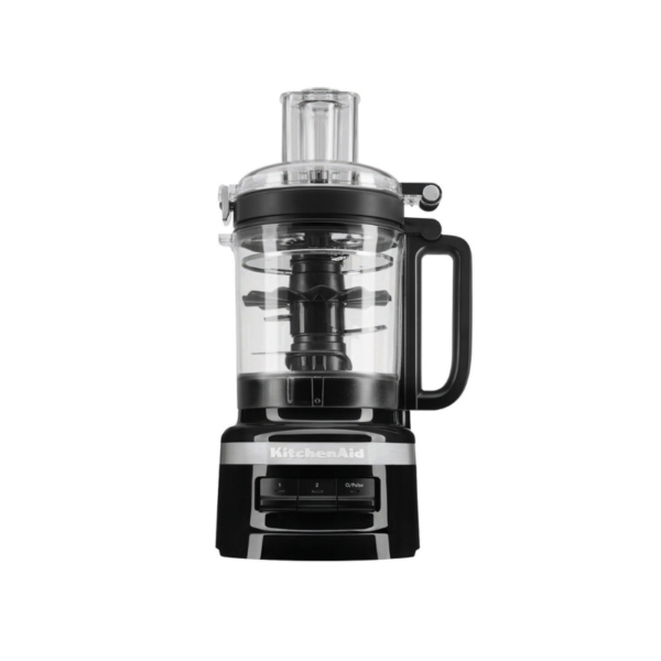 Kitchenaid Food Processor Matte Black 2.1L