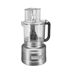 Kitchenaid Food Processor Contour Silver 300 Watts