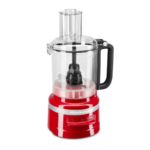 Kitchenaid Food Processor Empire Red 2.1L 250 Watts