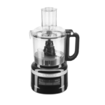 Kitchenaid Food Processor Onyx Black 1.7L