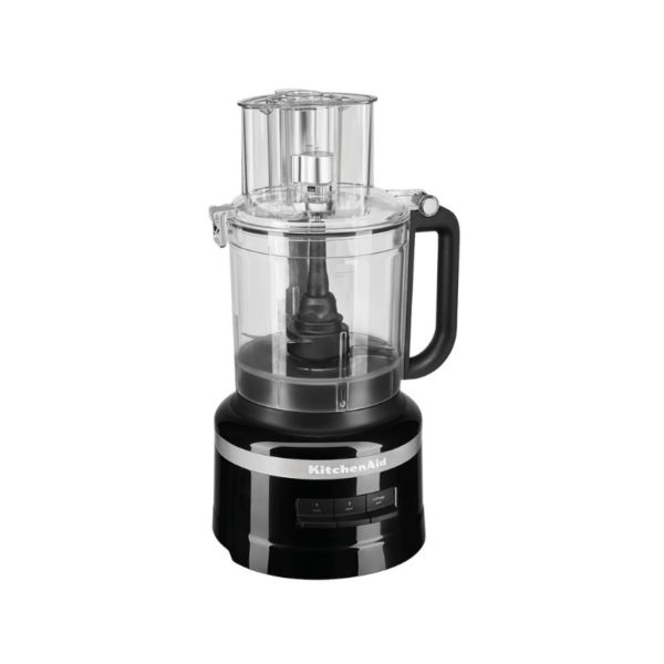 Kitchenaid Food Processor Onyx Black 3.1L