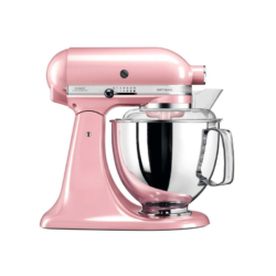 Kitchenaid Mixer Tilt-Head 4.8L + 3 L Bowl