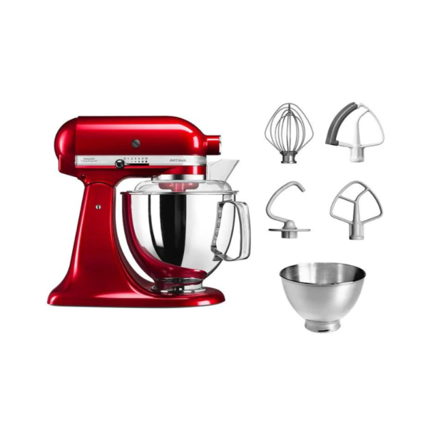 Kitchenaid Stand Mixer Artisan 4.8L