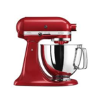 Kitchenaid Stand Mixer Artisan 4.8L