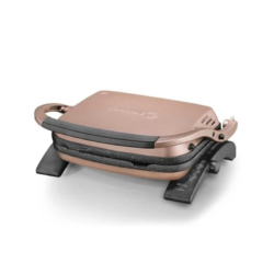 Korkmaz Tostkolik Toaster Rose gold