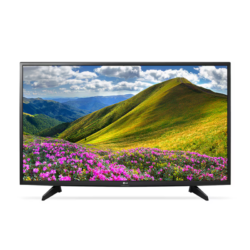 LG 49 Inch Full Hd Led Tv – 49LJ510V