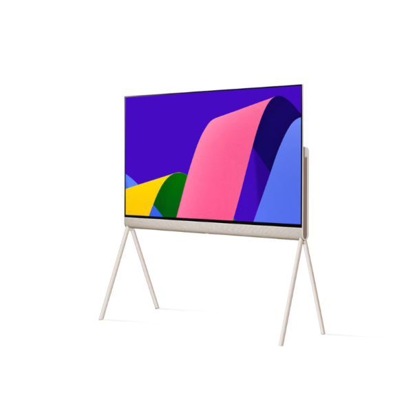 LG 55 Inch Oled Objet Collection Posã£© -55LX1Q6LA