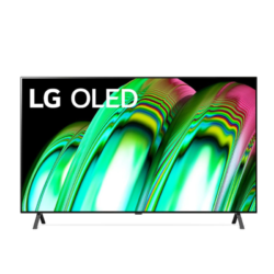 LG A2 4K Smart Oled Tv – 65 Inch